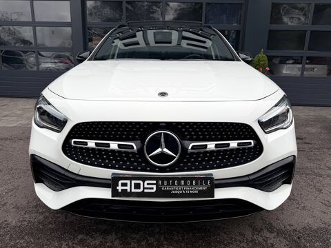 Classe GLA II (H247) 250 e 160+102ch AMG Line 8G-DCT 2022 occasion 57980 Diebling