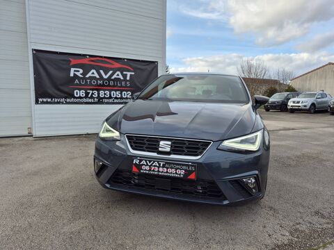 Annonce voiture Seat Ibiza 22990 €