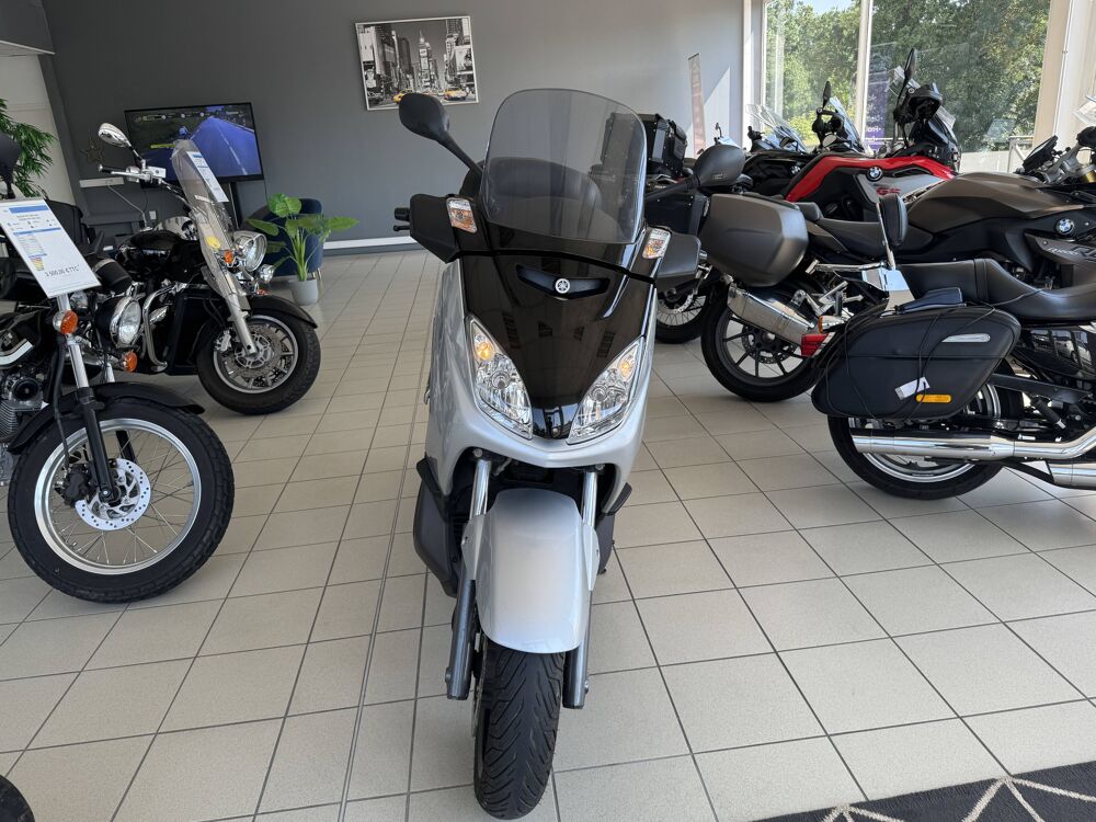 PIAGGIO 2008 occasion 17430 Tonnay-Charente