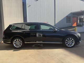 Passat VIII 2.0 TDI 150 BlueMotion Technology Carat DSG6 2016 occasion 49124 Saint-Barth&eacute;lemy-d'Anjou