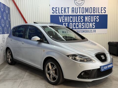 Annonce voiture Seat Altea 3990 €