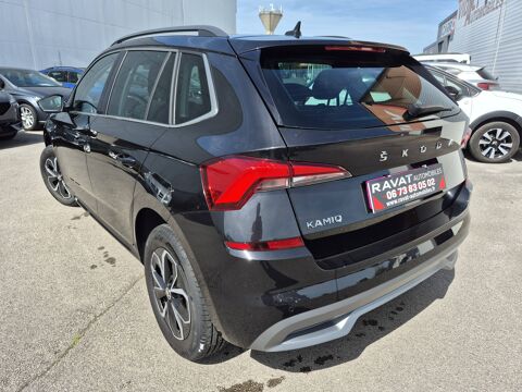Kamiq 1.0 TSI Evo 110ch Ambition DSG7 2023 occasion 71880 Ch&acirc;tenoy-le-Royal
