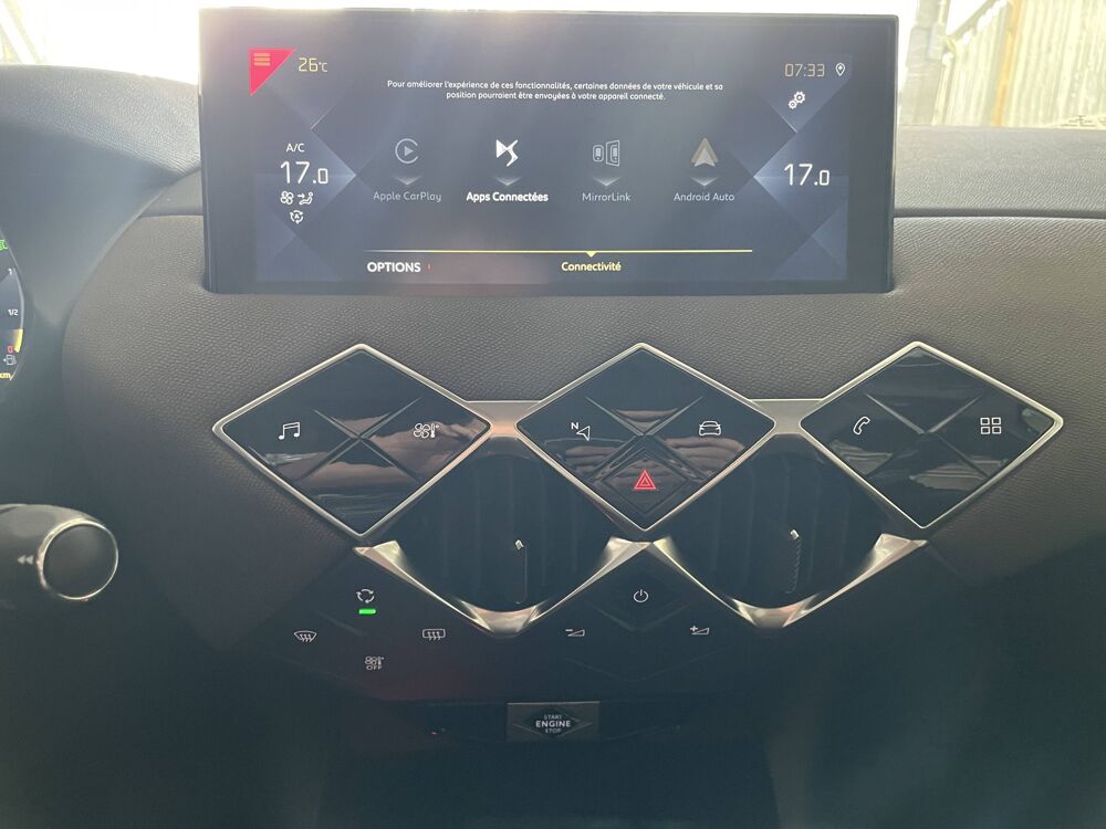 DS3 PureTech 130ch Business Automatique 2019 occasion 92500 Rueil-Malmaison