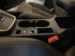 A3 AUDI A 3 SPORTBACK TFSI 110 INT&Eacute;RIEUR S LINE 2021 occasion 77240 Vert-Saint-Denis