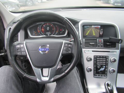 XC60 190ch BVA 2017 occasion 10410 Saint-Parres-aux-Tertres