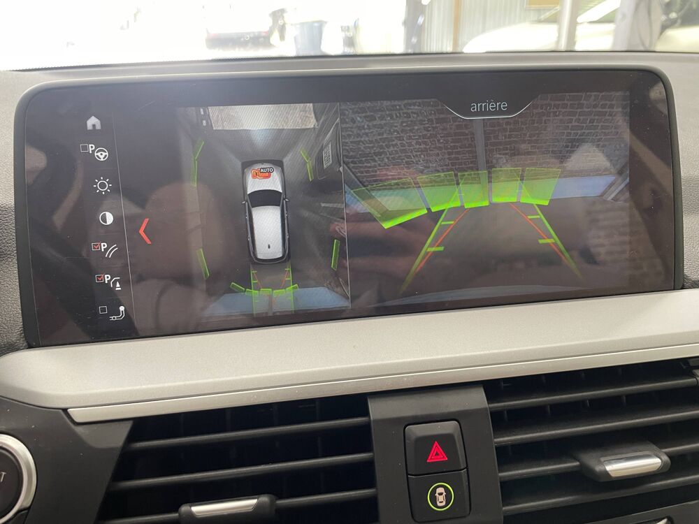 X3 XDRIVE 20DA 190CH BUSINESS DESIGN 2018 occasion 92500 Rueil-Malmaison