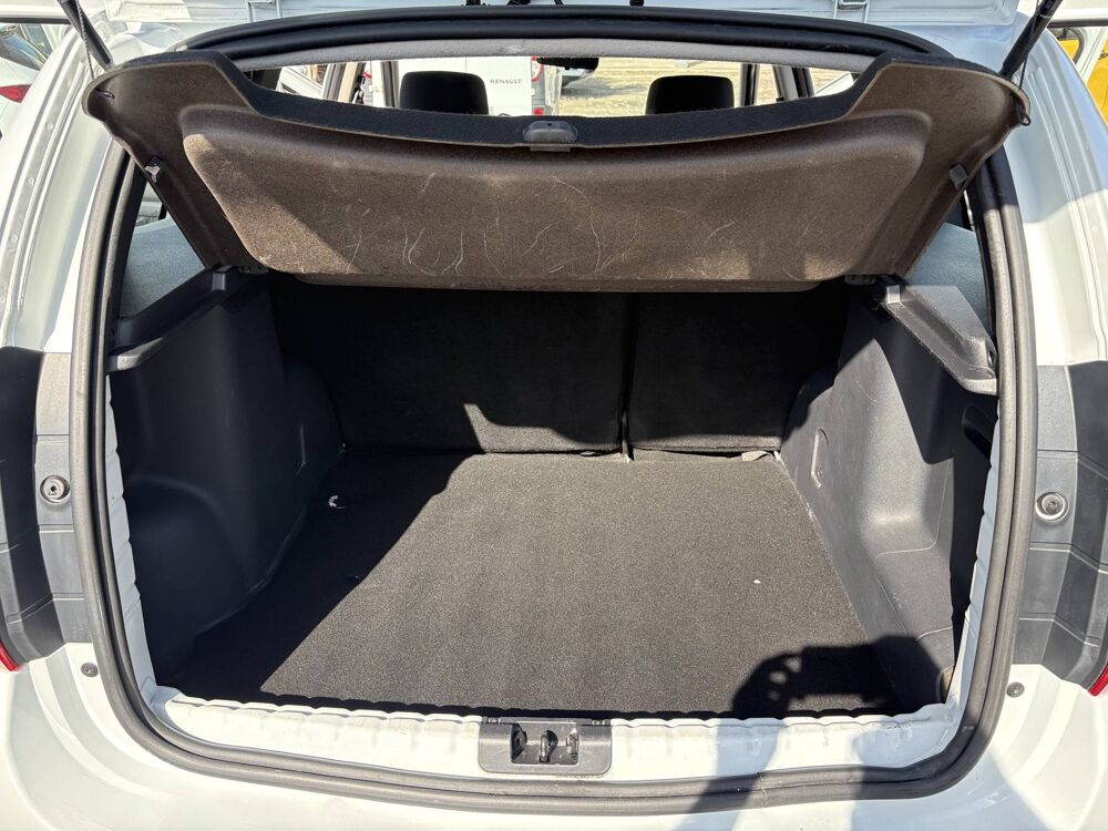 Duster 1.5 dCi 90 Ambiance 4X2 2014 occasion 13220 Ch&acirc;teauneuf-les-Martigues