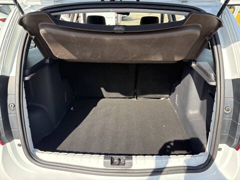 Duster 1.5 dCi 90 Ambiance 4X2 2014 occasion 13220 Ch&acirc;teauneuf-les-Martigues