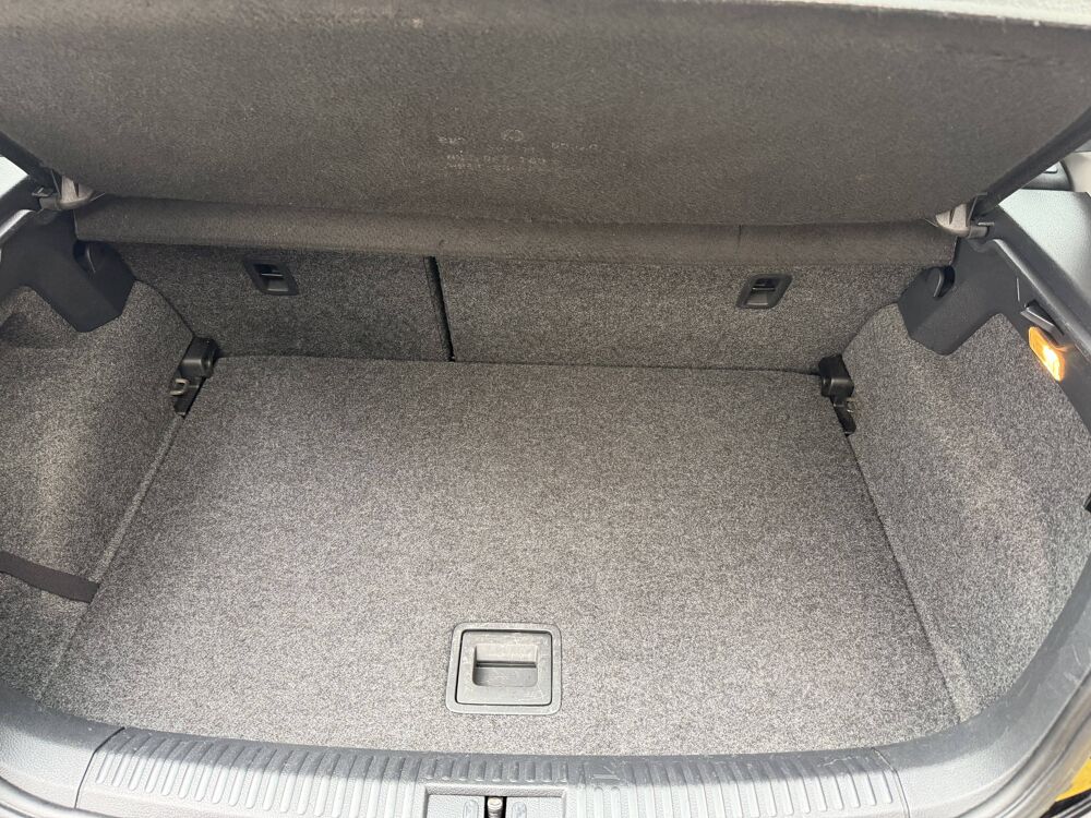 Polo V 1.6 TDI 90 FAP Style DSG7 5p 2011 occasion 49124 Saint-Barth&eacute;lemy-d'Anjou