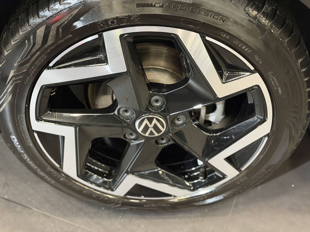 Golf GOLF 1.5 ETSI R-LINE 150 CV DSG 2026 occasion 77240 Vert-Saint-Denis
