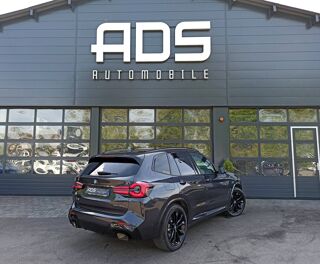X3 xDrive30e 292ch M Sport 2023 occasion 57980 Diebling