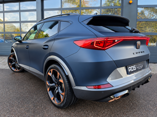 Formentor 1.4 e-HYBRID 245ch VZ DSG6 2024 occasion 57980 Diebling