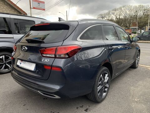 i30 1.0 T-GDi 120ch Hybrid 48V Creative DCT-7 2023 occasion 95220 Herblay