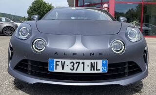 A110 S 1.8T 292ch 2020 occasion 74330 &Eacute;pagny Metz-Tessy