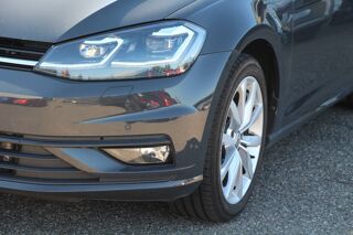 Golf 2.0 TDI 150ch FAP R-LINE / CAMERA / CARPLAY 2019 occasion 68190 Ensisheim
