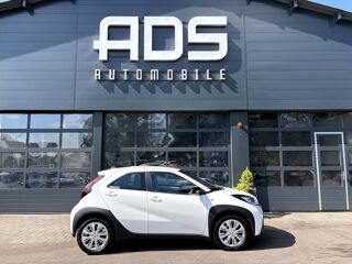 Aygo 1.0 VVT-i 72ch Dynamic MY24 2025 occasion 57980 Diebling