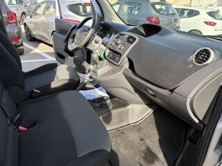 Kangoo Express Express 1.5 Bluedci 95ch 3 PLACES 2021 occasion 13220 Ch&acirc;teauneuf-les-Martigues
