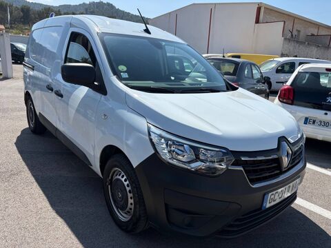 Express BLUE DCI 75 CONFORT 2021 occasion 13220 Ch&acirc;teauneuf-les-Martigues