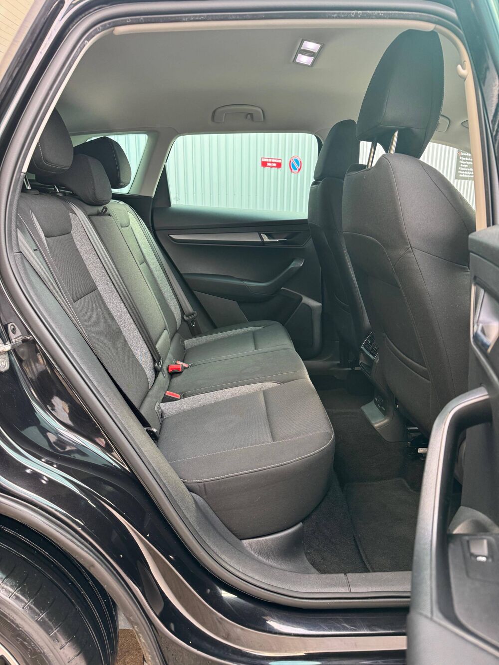 Karoq 1.5 TSI ACT 150ch Drive DSG Euro6d-T 2021 occasion 49124 Saint-Barth&eacute;lemy-d'Anjou