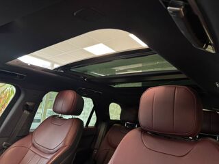 Range Rover 3.0 P440e 440ch PHEV Dynamic HSE 2023 occasion 06250 Mougins