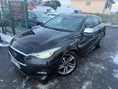 Annonce voiture Infiniti QX30 10500 �
