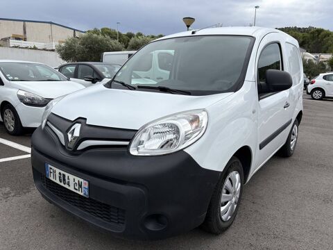 Renault Kangoo Express COMPACT 1.5 DCI 75 E6 GRAND CONFORT 2019 occasion Ch&acirc;teauneuf-les-Martigues 13220