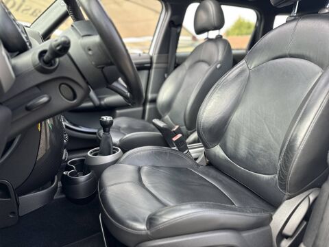 Countryman I (R60) Cooper SD 143ch 2012 occasion 69800 Saint-Priest