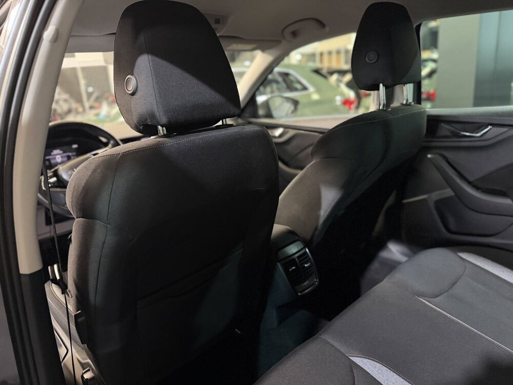 Scala ŠKODA SCALA 1.0 TSI BVM6 SELECTION 2025 occasion 77240 Vert-Saint-Denis