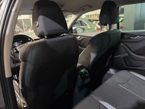 Scala ŠKODA SCALA 1.0 TSI BVM6 SELECTION 2025 occasion 77240 Vert-Saint-Denis