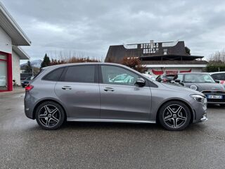 Classe B 180d 116ch AMG Line 8G-DCT 2023 occasion 74330 &Eacute;pagny Metz-Tessy