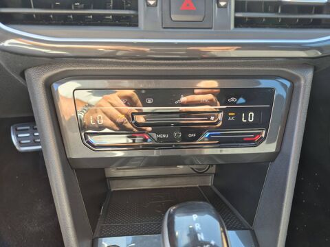 Tarraco 2.0 TDI 150ch FR DSG7 7 places 2024 occasion 71880 Ch&acirc;tenoy-le-Royal