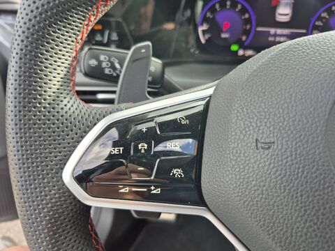 Golf 2.0 TSI 300ch GTI Clubsport DSG7 2022 occasion 71880 Ch&acirc;tenoy-le-Royal