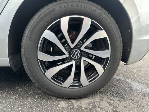 Golf 1.0 eTSI OPF 110ch Active DSG7 2023 occasion 95220 Herblay