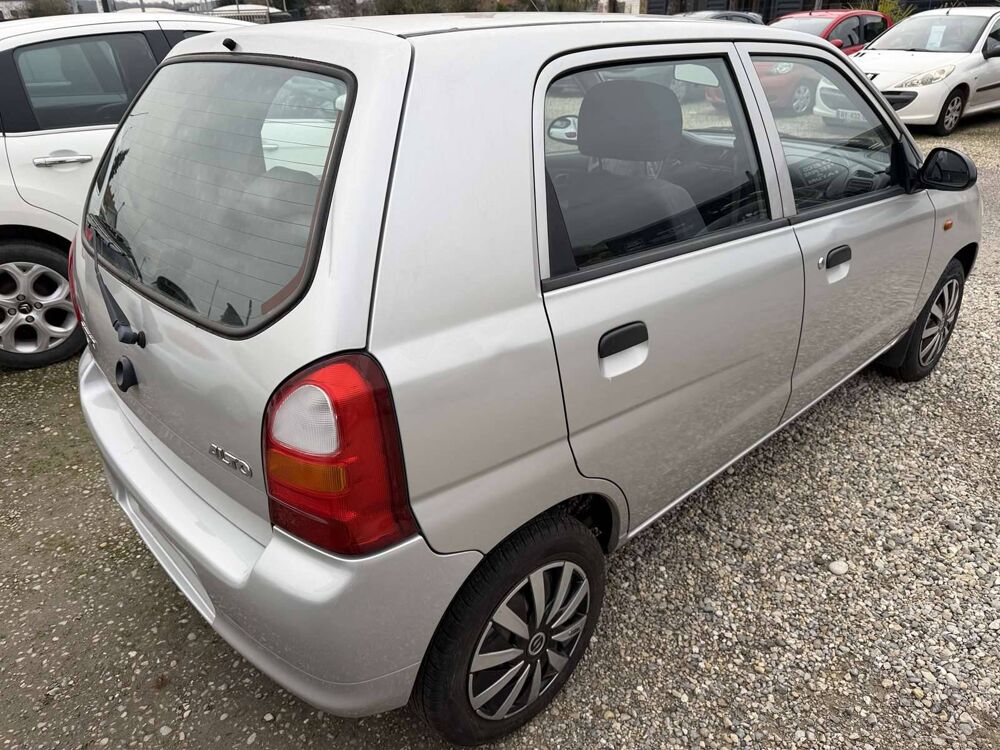 Alto II 1.1 ABS 2004 occasion 69800 Saint-Priest