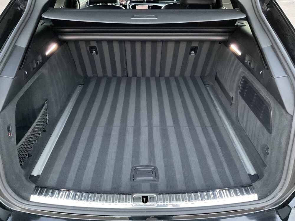 A6 45 TDI 231ch Myld Hybride Business Executive quattro tiptron 2019 occasion 21600 Longvic