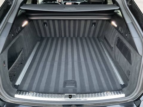 A6 45 TDI 231ch Myld Hybride Business Executive quattro tiptron 2019 occasion 21600 Longvic