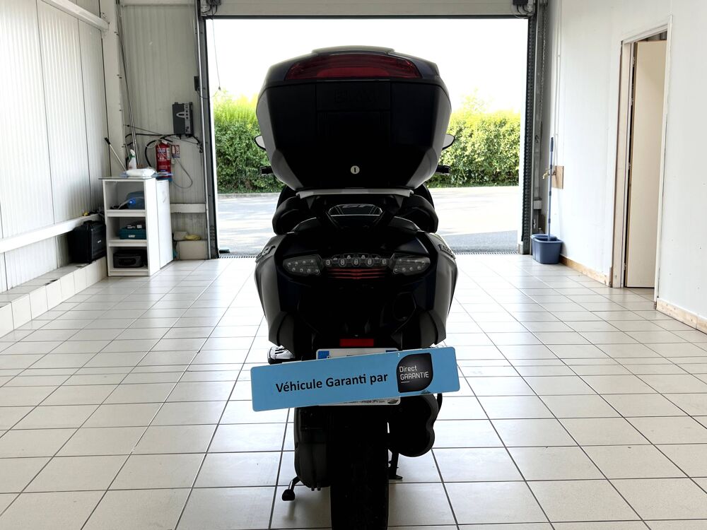BMW 2017 occasion 17430 Tonnay-Charente