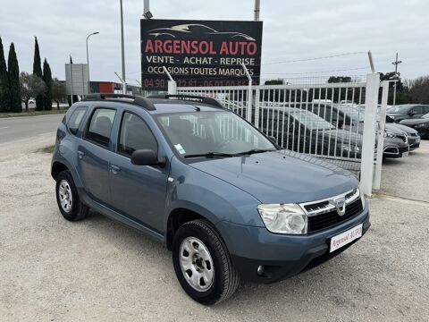 Dacia duster 1.5 DCI 85 LAUREATE