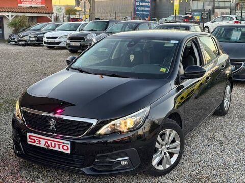 Annonce voiture Peugeot 308 13380 �
