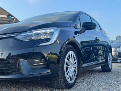 Clio 1.0 TCe 100ch Zen 2019 occasion 69800 Saint-Priest