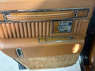 Seville CADILLAC SEVILLE 6.0 BVA 1979 occasion 75010 Paris