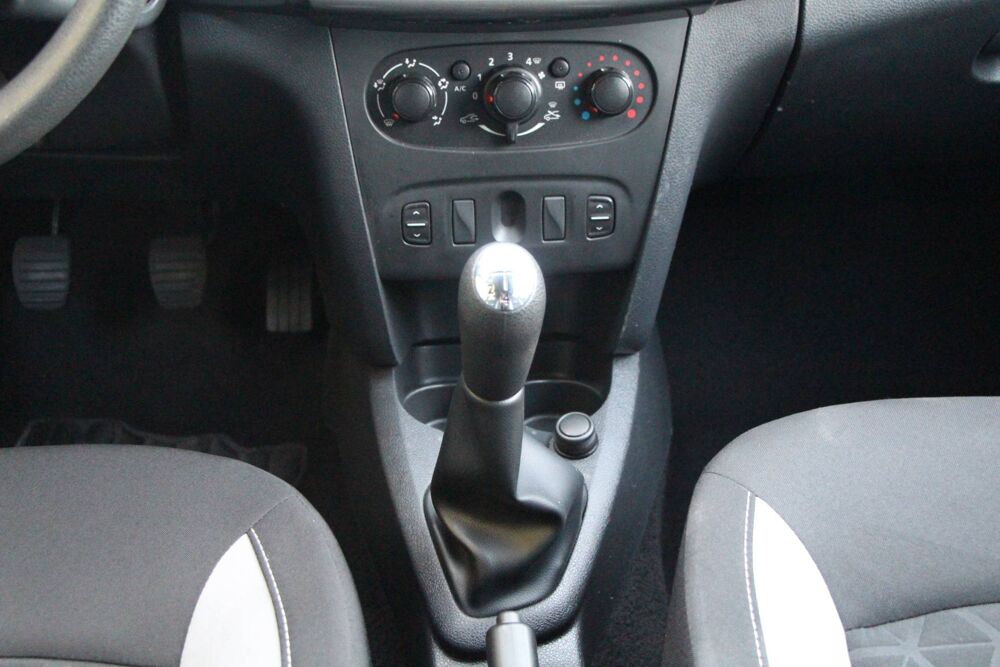 Sandero II (B52) 0.9 TCe 90ch Stepway 2015 occasion 68190 Ensisheim