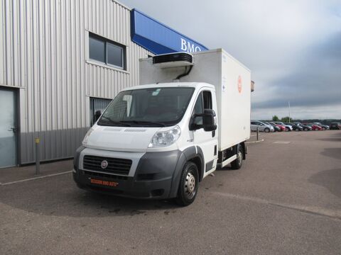 Annonce voiture Fiat Ducato 9890 €