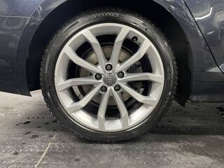 A4 V (B9) 2.0 TFSI 190ch ultra 2016 occasion 92500 Rueil-Malmaison