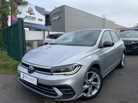 Annonce voiture Volkswagen Polo 16890 €