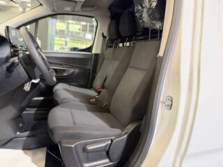 Berlingo CITROEN BERLINGO III (2) VAN BLUEHDI 130 S&S TAILLE XL PLANC 2026 occasion 77240 Vert-Saint-Denis