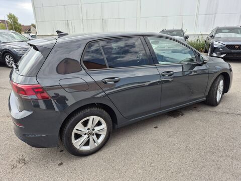 Golf 1.0 eTSI OPF 110ch Life Plus DSG7 2023 occasion 71880 Ch&acirc;tenoy-le-Royal