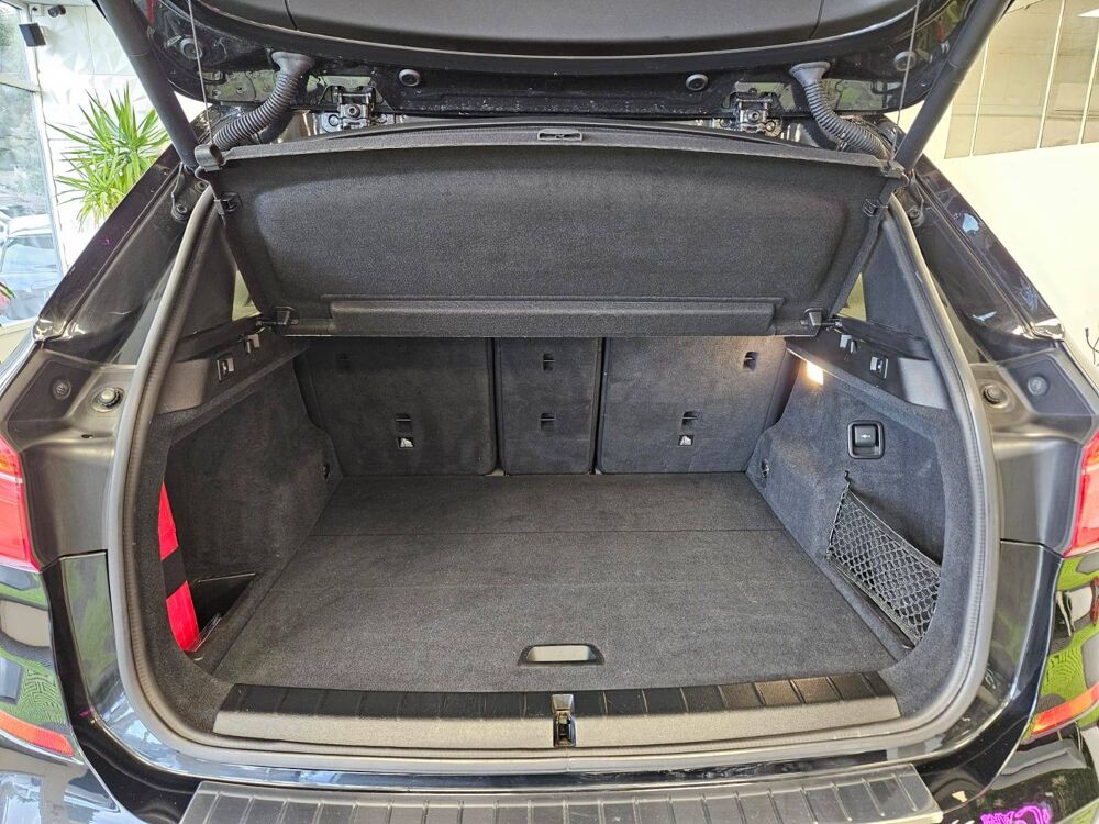 X1 II (F48) xDrive25dA 231ch M Sport 2015 occasion 06250 Mougins