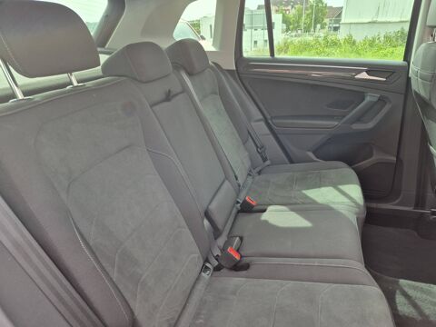 Tiguan 2.0 TDI 150ch Elegance DSG7 2023 occasion 71880 Ch&acirc;tenoy-le-Royal