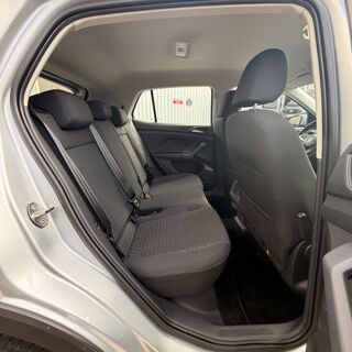 T-Cross 1.0 TSI 115ch Lounge DSG7 2020 occasion 49124 Saint-Barth&eacute;lemy-d'Anjou